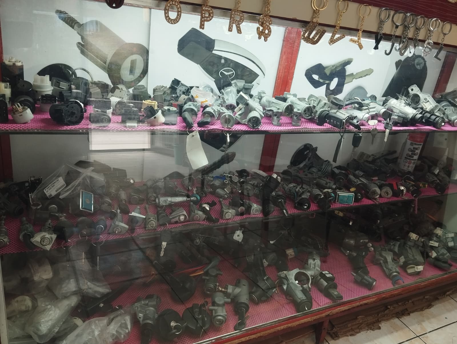 Araç Kontak Termiği ve Kapı Kilit Silindirleri Modelleri ve Fiyatları Araç Kontak Termiği ve Kapı Kilit Silindirleri - Palandöken Anahtar Erzurum Çilingir Yetkili Bayii
