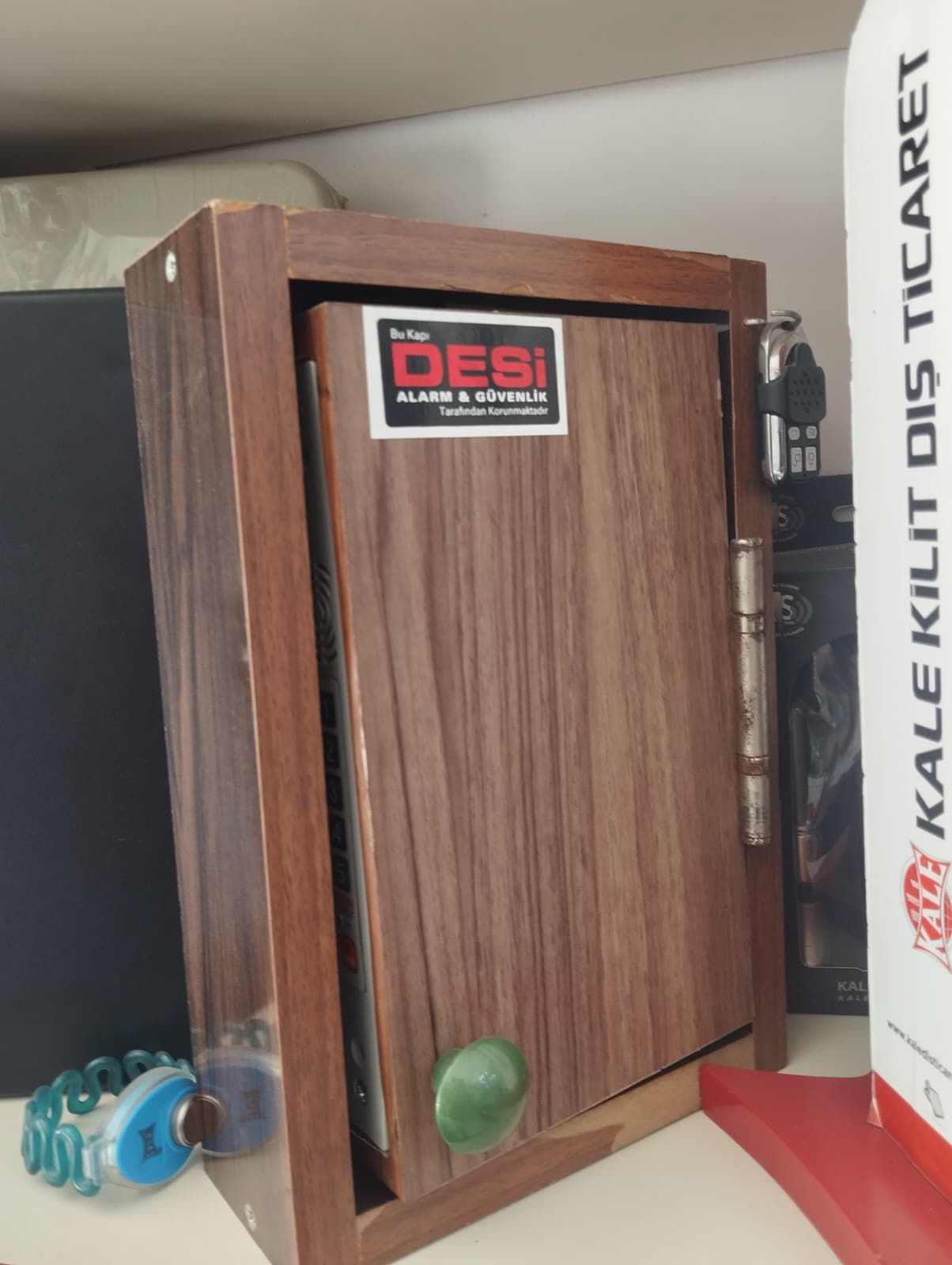 Desi Ev ve İş Yeri Alarm Sistemi Modelleri ve Fiyatları Desi Ev ve İş Yeri Alarm Sistemi - Palandöken Anahtar Erzurum Çilingir Yetkili Bayii