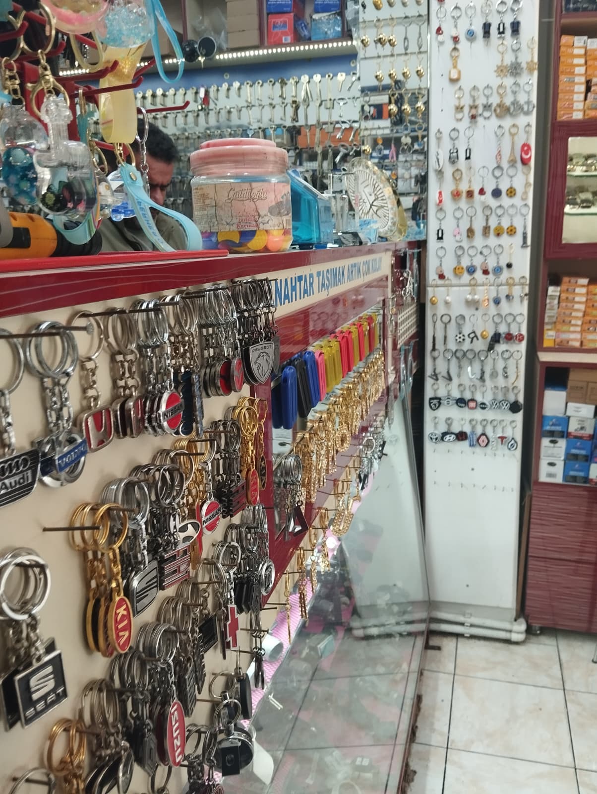 Premium Metal Otomobil Anahtarlıkları Modelleri ve Fiyatları Premium Metal Otomobil Anahtarlıkları - Palandöken Anahtar Erzurum Çilingir Yetkili Bayii