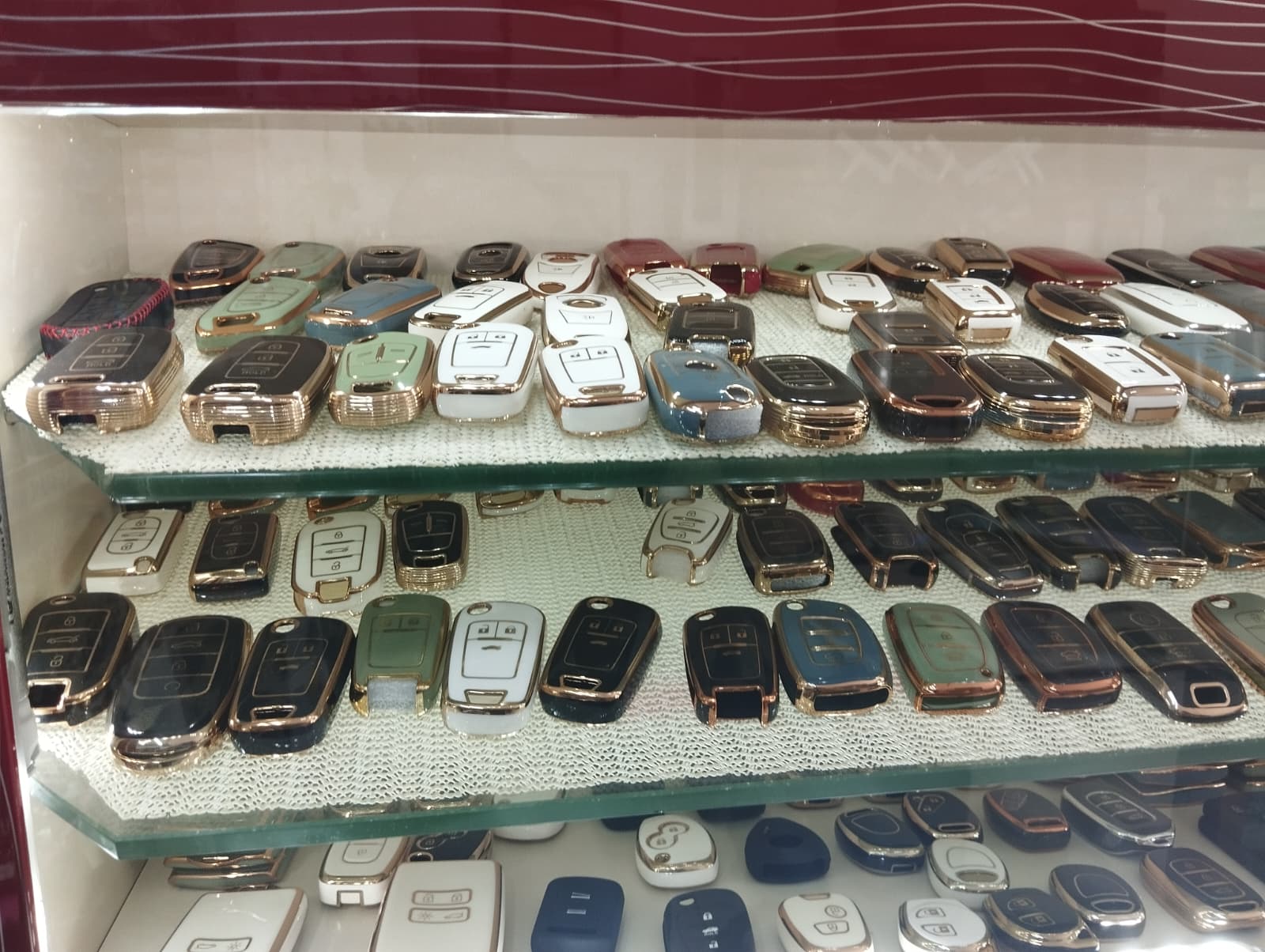 TPU Oto Kumanda Koruyucu Kılıfları Modelleri ve Fiyatları TPU Oto Kumanda Koruyucu Kılıfları - Palandöken Anahtar Erzurum Çilingir Yetkili Bayii